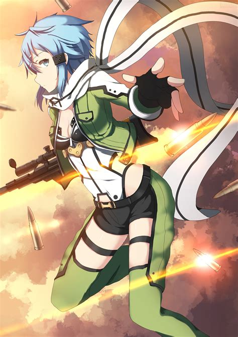 sinon hentai|Character: shino asada » nhentai: hentai doujinshi and manga.